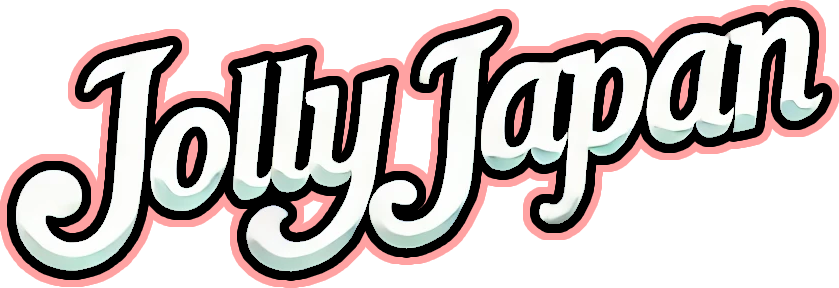 Jolly Japan